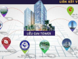 Bán căn 2 pn 74m2 rẻ nhất liễu giai tower 4.3 tỷ,ck 10% gtch, tặng 140 triệu lhtt 0983918483