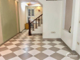 Bán nhà Phố Đội Cấn, 2 mặt thoáng, 45m2 x 4 tầng, giá 4,2 tỷ