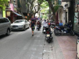 Nhà mặt phố 3 mặt thoáng kinh doanh bậc nhất TT quận Ba Đình 44m giá 18 tỷ