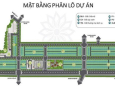 Bán đất dự án Dĩnh Trì TP Bắc Giang