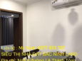 Cần tiền bán gấp căn chung cư Vinhomes full nội thất tại TP.Bắc Ninh