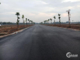 Đất đi sân bay Long Thành giá rẻ mặt tiền đường Bắc Sơn - Long Thành