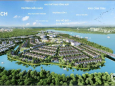 Mở bán biệt thự, nhà phố AQUA CITY liền kề Q9, đợt 1 chỉ trả 880 triệu
