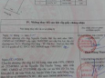 Chính chủ cần bán gấp căn nhà gần cầu Hóa An- Giá 2 tỷ 5, 100m2 đất ở đô thị. Lh : 0917,641,640