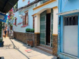 Nhà 106/1A Nguyễn Lâm P3 Bình thạnh