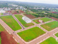 Sở hữu ngay lô đất Trung tâm Khu đô thị Buôn Hồ Central Park - Đắk Lắk, giá chỉ 5tr/m2 sổ đỏ.