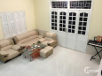 Bán nhà riêng 38m2* 5 tầng MT 5m ô tô đỗ cửa phố Trung Kính giá 3,8 tỷ.