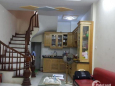 Bán nhà Cầu giấy 60m2. 5 tầng sổ chính chủ, nhà đẹp về ở ngay