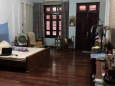 Bán nhà riêng gần phố Trung Kính, 2 mặt thoáng, ngõ nông. 70m2x5T, giá 5.9 tỷ (có TL)