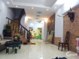 Bán nhà riêng gần phố Trung Kính, 2 mặt thoáng, ngõ nông. 70m2x5T, giá 5.9 tỷ (có TL)