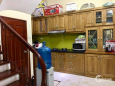 Chính chủ bán gấp nhà đẹp Phố Quan Hoa - Cầu Giấy, 35m2 x 5T, MT 3.8m, 3.25 Tỷ.