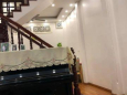 Bán nhà ngõ 61 Khúc Thừa Dụ, Cầu Giấy, 40m2, 5 tầng, mt 4,1m, giá 4,5 tỷ. Hướng Tây Bắc.