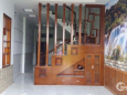 Cần bán nhà 81,5m2 đường DT878B, Tân Hương, 2tỷ350