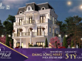 Hãy đến ngay với Khu đô thị The Phoenix Garden - Đà Lạt trong lòng Hà Nội