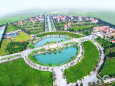 Bán lô biệt thự 200m2 tại khu sinh thái Phùng - The Phoenix Garden, giá hấp dẫn. 0961461594