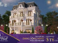 Mở bán biệt thự 200m2 tại khu sinh thái Phùng - The Phoenix Garden.LH 0961461594
