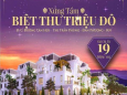 MỞ BÁN DỰ ÁN THE PHOENIX GARDEN (Khu Đô Thị Sinh Thái Đáng Sống Nhất Phía Tây Hà Nội)