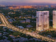 CĂN HỘ OPAL BOULEVARD MẶT TIỀN ĐƯỜNG KHA VẠN CÂN