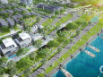 Đầu tư  lợi nhuận cao tương lai, nơi kề giang cận hải, nơi phát triển về du lịch lẫn kinh tế
