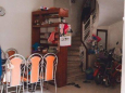 Bán nhà 4 tầng Hoàng Cầu 43m2 ngõ thẳng 3.3 tỷ
