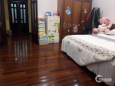 Bán nhà 4 tầng Hoàng Cầu 43m2 ngõ thẳng 3.3 tỷ