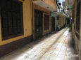 Cần bán gấp nhà ngõ 16 Hoàng Cầu-Đống Đa 45 m2, 3 tầng, giá 3.8 tỷ.Cách đường ôto 30 m.