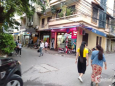 Bán nhà kinh doanh vỉa hè ô tô tránh phố nguyễn chí thanh giá 10,6 tỷ