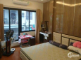 Chính chủ bán nhà phố Cát Linh 45m2 x 5 tầng, MT 5m, ngõ rộng đẹp