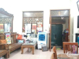 Bán nhà 31m2x4 tầng, Chùa Bộc, ngõ to, giá 2,8 tỷ.