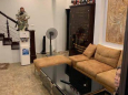 Bán nhà mặt ngõ Phố Linh Quang, DT 39/45m2, 4 tầng, MT 4,9m, giá 3,8 tỷ