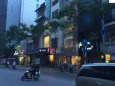 Bán nhà mặt phố Chùa Bộc, vị trí VIP nhất quận bên số lẻ, kinh doanh Siêu Đỉnh