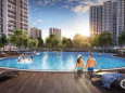 Bán căn S2.21911( 2PN+2VS) giá 2.099 tỷ (full)  dự án Vinhome Ocean Park Gia Lâm
