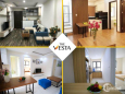 Nhà ở xã hội tốt nhất Việt nam , Chung cư The Vesta