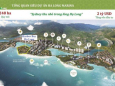 Bán dự án Harbor Bay ngay sát mặt biển vịnh Hạ Long,mua trực tiếp CĐT.lh 0975452555