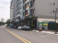 Bán lại nhà phố mặt đường Hạ Long – 18 tỷ, 500m2, bao sang tên