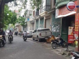 Chủ mệt rồi cần bán gấp nhà mặt ngõ Giải Phóng 38m 4 tầng ô tô tránh đỗ cách 5m kinh doanh