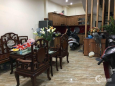 Bán nhà chủ đang ở tại ngõ Quỳnh, Bạch Mai, lên Phố Huế 250m, đủ nội thất. 42M2x5T 3,5 tỷ