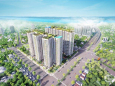 Imperia sky garden Mở bán block cuối cùng Sky A view sông Hồng, giá hấp dẫn....