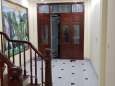 Bán nhà Lương Khánh Thiện , 34m2 , 4,5 tầng , nhà đẹp ngõ nông xe ba gác