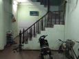 Quá hiếm! Bán gấp nhà đẹp gần mặt phố Hoàng Mai 43m2 x 4 tầng, giá hời 3.45 tỷ