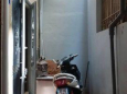 bán nhà 24m2 x 3 tầng ngõ 179 phố Vĩnh Hưng - Hoàng Mai - Hà Nội
