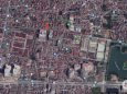 Hoàng Mai: Bán đất vị trí đẹp – ngõ ba gác đua - 57m2, nhỉnh 3 tỷ