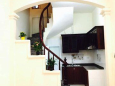 Bán nhà riêng  ngõ Gốc Đề 4 tầng x 25m2, giá 1,85 tỷ thương lượng