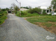 Bán nhanh lô đất đường Hồ Văn Tắng, xã Tân Phú Trung, huyện Củ Chi. Dt: 200m2 Giá: 1tỷ5. SHR