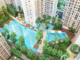 CHÍNH CHỦ CẦN BÁN CH SUNRISE RIVERSIDE , 3PN, DT:94M2, HTCB. GIÁ : 3.480 TỶ