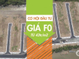 Chính thức nhận giữ chỗ giai đoạn 1 Siêu Dự Án: KDC GIA LONG RIVERSIDE – Xã Phước Kiển,H.Nhà Bè