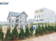 Chỉ 730 triệu sở hữu ngay mảnh đất trong khu đô thị Kosy Lào Cai
