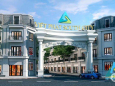 Việt Phát South city - Đất Vàng An cư, đầu tư