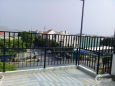 Cho thuê nhà đầy đủ nội thất, gần cầu vượt ngã ba huế Đà Nẵng.