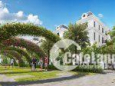 NHÀ LIỀN KỀ Q.LONG BIÊN 136M2 TÂY-BẮC ELEGANT PARK VILLA, GIỮA HỆ THỐNG HỒ TỰ NHIÊN. LH: 0968 967 096